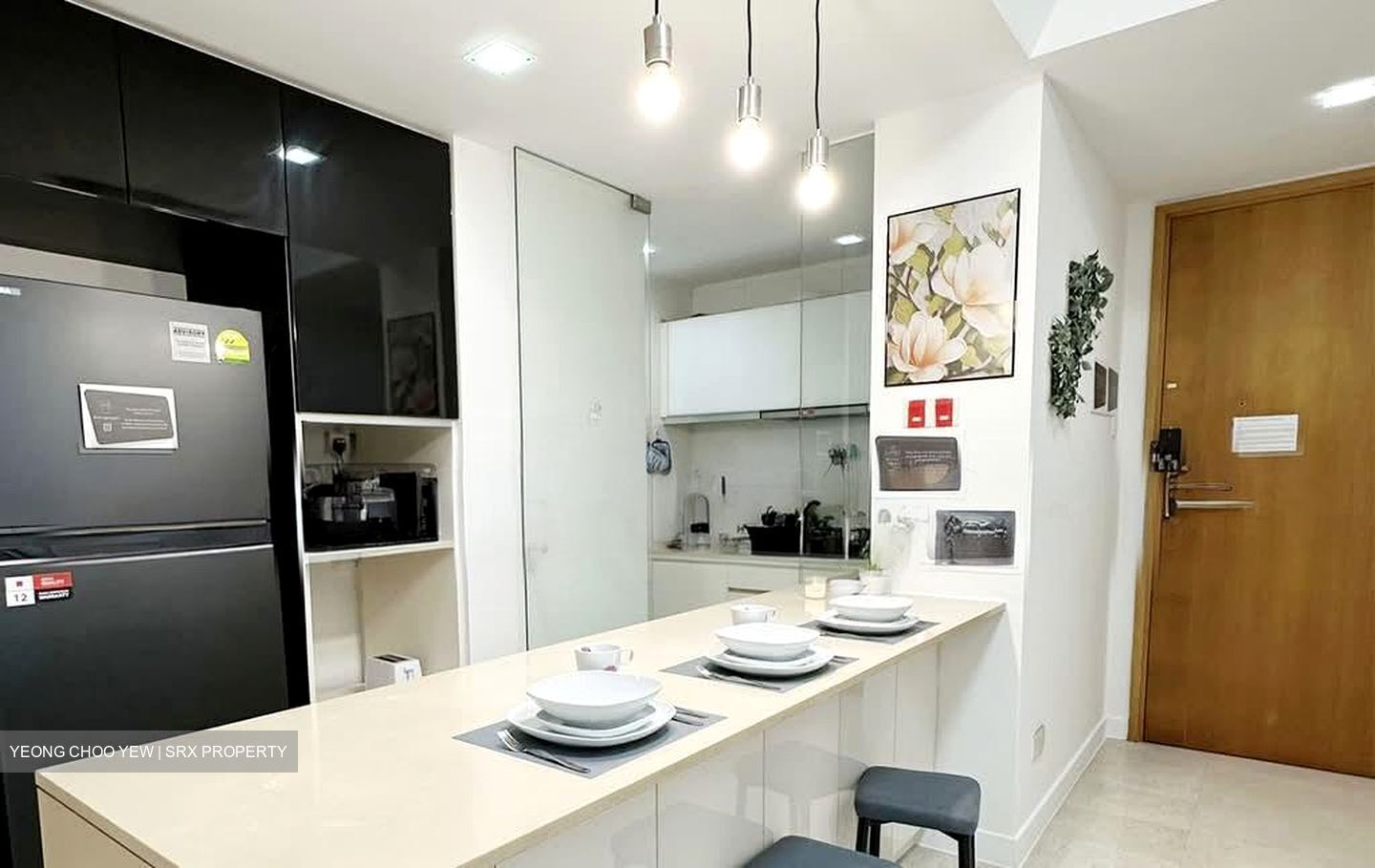 The Centris (D22), Apartment #558029901